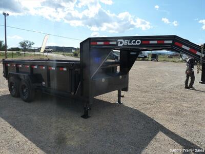2022 Delco D314R72WK   - Photo 7 - Edgewood, NM 87015