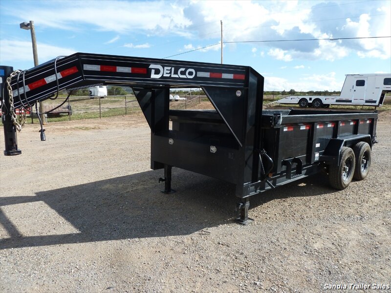 2022 Delco D314R72WK - Photo 1 - Edgewood, NM 87015