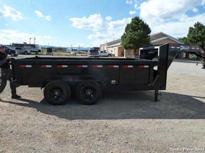 2022 Delco D314R72WK   - Photo 6 - Edgewood, NM 87015