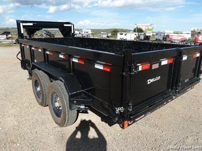 2022 Delco D314R72WK   - Photo 3 - Edgewood, NM 87015