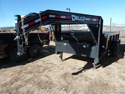 2022 Delco D314R72WK