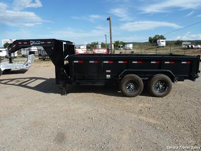 2022 Delco D314R72WK   - Photo 2 - Edgewood, NM 87015