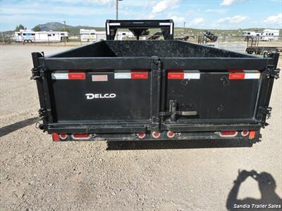 2022 Delco D314R72WK   - Photo 4 - Edgewood, NM 87015