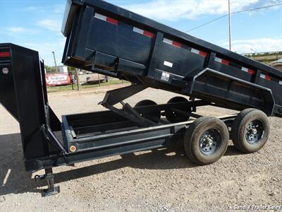 2022 Delco D314R72WK   - Photo 11 - Edgewood, NM 87015