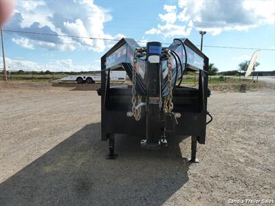 2022 Delco D314R72WK   - Photo 8 - Edgewood, NM 87015