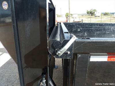 2022 Delco D314R72WK   - Photo 13 - Edgewood, NM 87015