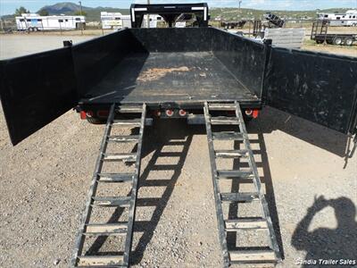 2022 Delco D314R72WK   - Photo 10 - Edgewood, NM 87015