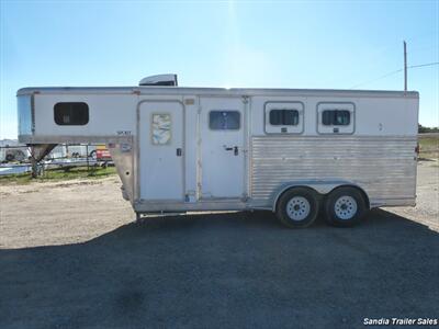 2006 EXISS COLT SS   - Photo 2 - Edgewood, NM 87015