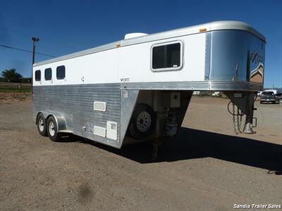 2006 EXISS COLT SS   - Photo 7 - Edgewood, NM 87015