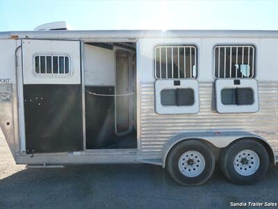 2006 EXISS COLT SS   - Photo 9 - Edgewood, NM 87015