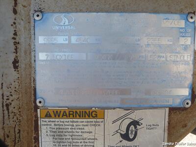 2006 EXISS COLT SS   - Photo 23 - Edgewood, NM 87015