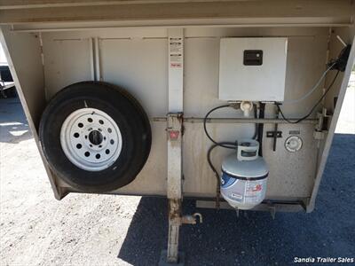 2006 EXISS COLT SS   - Photo 22 - Edgewood, NM 87015