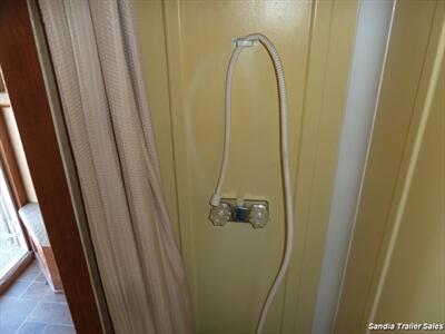 2006 EXISS COLT SS   - Photo 21 - Edgewood, NM 87015