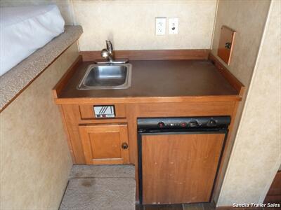 2006 EXISS COLT SS   - Photo 18 - Edgewood, NM 87015