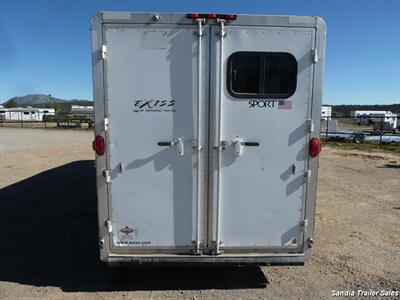 2006 EXISS COLT SS   - Photo 4 - Edgewood, NM 87015