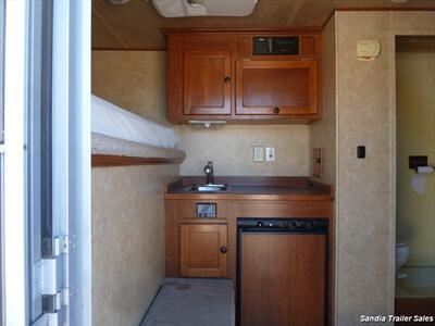 2006 EXISS COLT SS   - Photo 15 - Edgewood, NM 87015