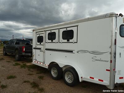 2006 Sundowner SUNLITE 727   - Photo 4 - Edgewood, NM 87015