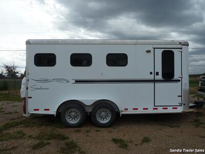 2006 Sundowner SUNLITE 727   - Photo 1 - Edgewood, NM 87015