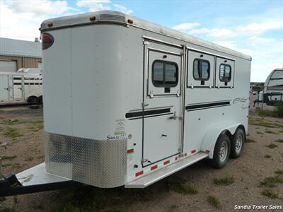 2006 Sundowner SUNLITE 727   - Photo 3 - Edgewood, NM 87015