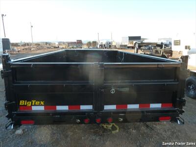 2025 Big Tex 14LX NOMAD   - Photo 9 - Edgewood, NM 87015