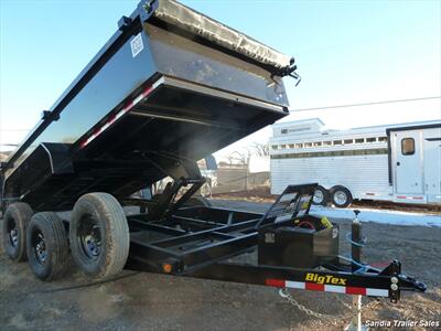 2025 Big Tex 14LX NOMAD   - Photo 17 - Edgewood, NM 87015