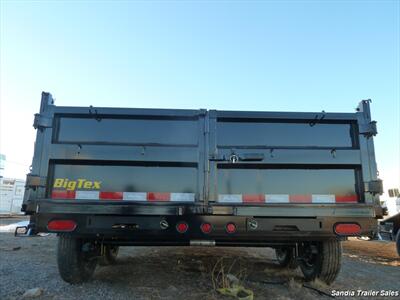 2025 Big Tex 14LX NOMAD   - Photo 10 - Edgewood, NM 87015