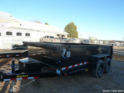 2025 Big Tex 14LX NOMAD   - Photo 8 - Edgewood, NM 87015