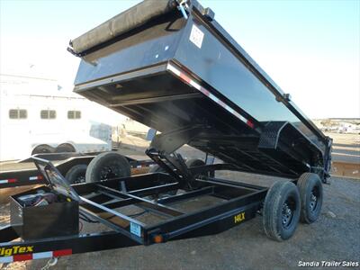 2025 Big Tex 14LX NOMAD   - Photo 16 - Edgewood, NM 87015