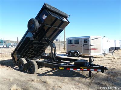 2025 Big Tex 14LX NOMAD   - Photo 15 - Edgewood, NM 87015