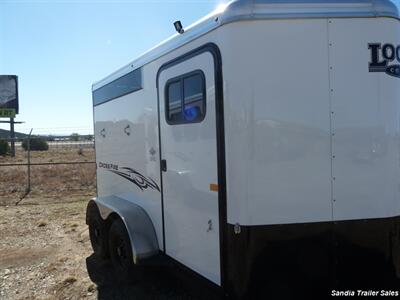 2024 Logan CROSSFIRE 2HBP   - Photo 2 - Edgewood, NM 87015