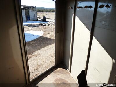 2003 TITAN CHALLENGER STOCK   - Photo 9 - Edgewood, NM 87015