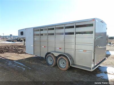 2003 TITAN CHALLENGER STOCK   - Photo 2 - Edgewood, NM 87015