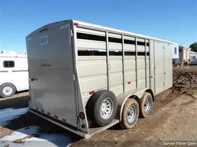 2003 TITAN CHALLENGER STOCK   - Photo 4 - Edgewood, NM 87015