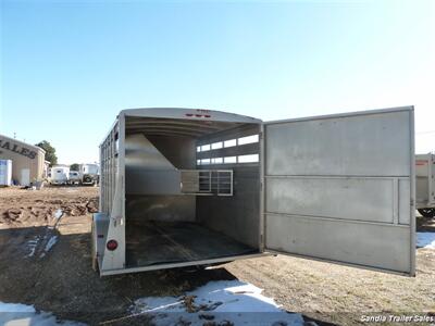 2003 TITAN CHALLENGER STOCK   - Photo 11 - Edgewood, NM 87015