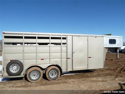 2003 TITAN CHALLENGER STOCK   - Photo 5 - Edgewood, NM 87015