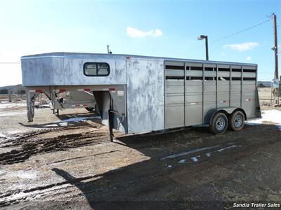 2003 TITAN CHALLENGER STOCK   - Photo 1 - Edgewood, NM 87015