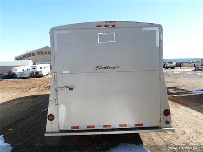 2003 TITAN CHALLENGER STOCK   - Photo 3 - Edgewood, NM 87015