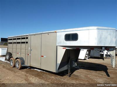 2003 TITAN CHALLENGER STOCK   - Photo 6 - Edgewood, NM 87015