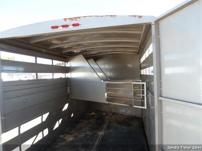 2003 TITAN CHALLENGER STOCK   - Photo 10 - Edgewood, NM 87015