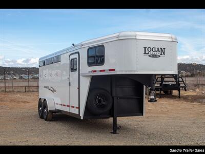 2025 Logan CROSSFIRE 4HGN   - Photo 2 - Edgewood, NM 87015