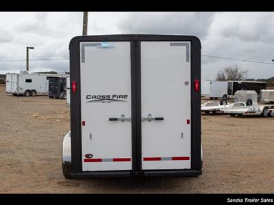 2025 Logan CROSSFIRE 4HGN   - Photo 8 - Edgewood, NM 87015