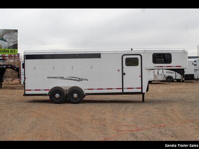 2025 Logan CROSSFIRE 4HGN   - Photo 10 - Edgewood, NM 87015