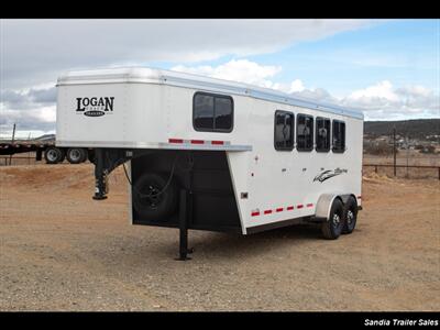 2025 Logan CROSSFIRE 4HGN   - Photo 1 - Edgewood, NM 87015