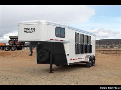 2025 Logan CROSSFIRE 4HGN   - Photo 4 - Edgewood, NM 87015