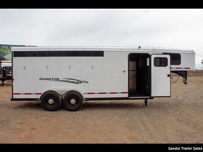 2025 Logan CROSSFIRE 4HGN   - Photo 11 - Edgewood, NM 87015