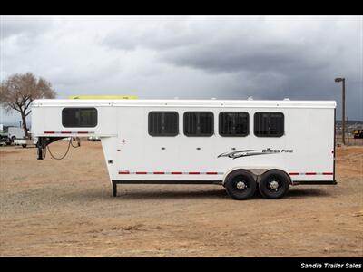 2025 Logan CROSSFIRE 4HGN   - Photo 5 - Edgewood, NM 87015