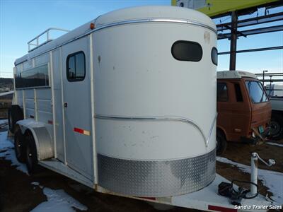 2009 WW WRG   - Photo 1 - Edgewood, NM 87015