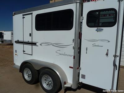 2005 Sundowner SUNLITE 707   - Photo 2 - Edgewood, NM 87015