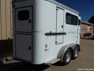 2005 Sundowner SUNLITE 707   - Photo 3 - Edgewood, NM 87015