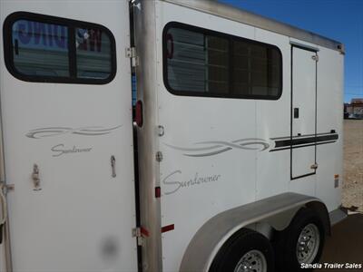 2005 Sundowner SUNLITE 707   - Photo 6 - Edgewood, NM 87015